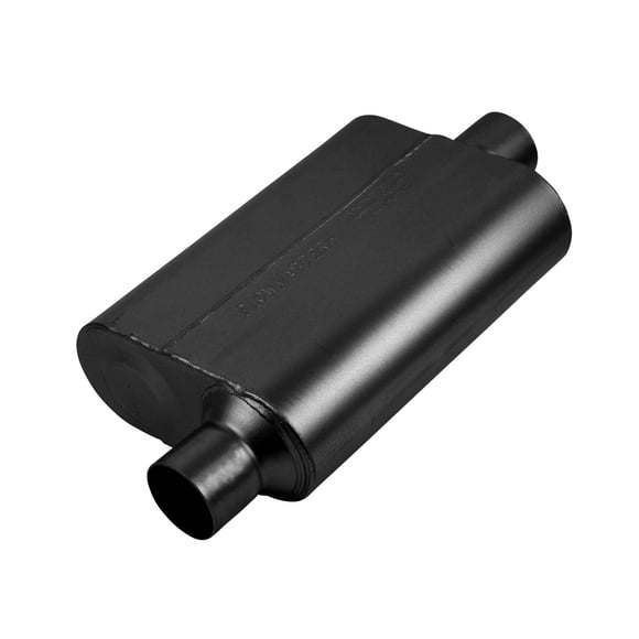 Silenciador Flowmaster Super 44 Serie Cámara 842546