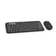 thumbnail image 1 of Combo de teclado y ratón Logitech Pebble 2 para Mac, 1 of 3