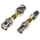 thumbnail image 3 of 4pcs bnc a tipo sma masculino rf kit adaptador de conector convertidor de prueba conjunto, 3 of 3