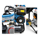 thumbnail image 2 of Hidrolavadora A Bencina 3200 Psi Max Con Motor 6,5 Hp 170bar, 2 of 3
