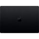 thumbnail image 1 of Skin para Laptop Razer MacBook Pro 16 Envoltura Metal Negro, 1 of 7