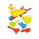 thumbnail image 1 of Juguete Set 6 Piezas Para Playa Arena Infantil, 1 of 3