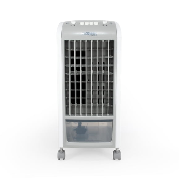 Enfriador 4L Thor Fresh Breeze 3 en 1 Blanco y Gris