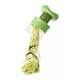 thumbnail image 1 of Cortador De Verduras Pelador Vegetales Espiral Verde, 1 of 3