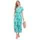 thumbnail image 3 of Enterito Premium Diseños Largo Primavera Mujer 267, 3 of 3
