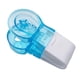 thumbnail image 1 of Caja De Almacenamiento Para Quitar Cápsulas, Práctico Accesorio Para Quitar Cápsulas Sin Esfuerzo, Transparente, 1 of 5
