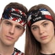 thumbnail image 1 of Vincha reversible 2 en 1 antideslizante Fox & Fury, 1 of 5