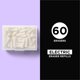 thumbnail image 2 of Recambio de goma de borrar eléctrica Sakura SumoGrip EE-3000 60 White, 2 of 7