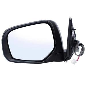 Repuestos Del Sol - Espejo Exterior Izquierdo Mitsubishi L200 Work 2.4 2016 2019