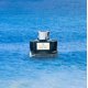 thumbnail image 3 of Botella de tinta Graf von Faber-Castell 75 ml Azul Golfo, 3 of 9