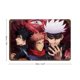 thumbnail image 2 of Cartel Metálico Jujutsu Kaisen Desmarcar 30x40 cm, 2 of 6
