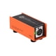 thumbnail image 3 of Preamplificador XLR StudioMan CL-100 25 dB de Ganancia Entrada/Salida XLR, 3 of 7
