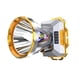 thumbnail image 3 of Linterna Frontal LED Recargable, Lámpara Frontal Superbrillante Para Pescar, Trotar, Acampar, Luz Blanca, 3 of 5