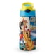thumbnail image 1 of Botella de Agua Infantil Desmarcar Todos Los Perros Van Al Cielo Azul 12 Oz, 1 of 6