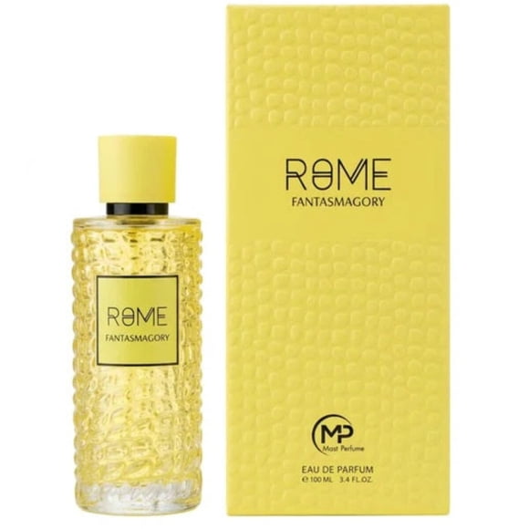 Perfume Mast Rome Fantasmagory 3.4 oz EDP para Mujer