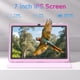 thumbnail image 3 of Tablet HOTTABLET Android de 7 pulgadas, 14.0, 8 GB de RAM, 32 GB de ROM, rosa, 3 of 7