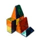 thumbnail image 2 of Juguete Bloques Magnéticos Magneti Block 100 Piezas, 2 of 7