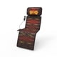 thumbnail image 1 of Esterilla de masaje DOPICT, masajeador de cuello desmontable Vibration Heat, 1 of 9