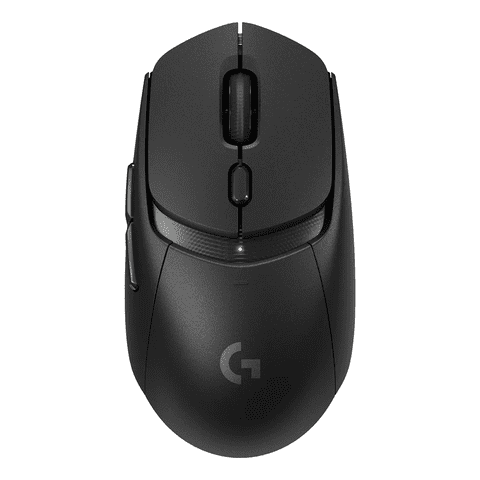 Genérico - Mouse Gamer Logitech G309 Lightspeed Negro