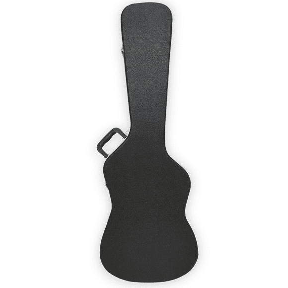 Case Music Bags para Guitarra Eléctrica Stratocaster Negro MUB-18EG