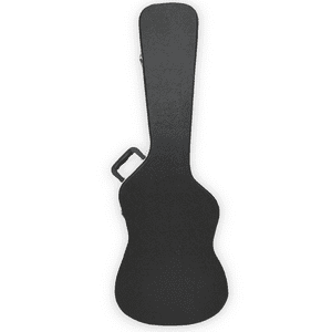 Case Music Bags Para Guitarra Eléctrica Stratocaster Negro Mub-18Eg
