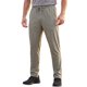 thumbnail image 1 of INSPIRE CHIC Pantalones de chándal ligeros para hombre con bolsillos con cremallera para correr y gimnasio, S caqui oscuro, 1 of 5