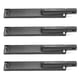 thumbnail image 1 of Kit de Tubos Quemadores para Parrilla de Gas Hongso 40 cm 4 piezas, 1 of 7