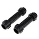 thumbnail image 5 of 2 piezas pvc paddle connector pipe kayak canoe bote inflable remo de remo, 5 of 5