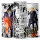 thumbnail image 3 of Mug Termo 600ml - Diseño Sanji Diable Jambe Manga, 3 of 3