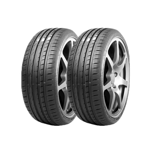 Aptany - Neumatico 225/50 R16 92V Ra301Y H/T Tl Blk Chn
