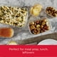thumbnail image 2 of Contenedores de almacenamiento de alimentos Rubbermaid Brilliance 3, sin BPA, 2 of 3
