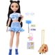 thumbnail image 1 of Figura de Acción Barbie Renee con Accesorios Fin de Semana, 1 of 6