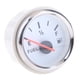 thumbnail image 3 of Indicador De Nivel De Combustible Para Coche Marino, Barco Universal, 2 ", 52mm, Blanco, 3 of 5