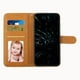 thumbnail image 3 of Funda Flip Para Infinix Smart8 – Carcasa Delgada Y Resistente A Impactos Con Soporte Para Uso Diario Y Profesional, 3 of 5