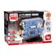 thumbnail image 1 of Kit de Motor Modelo Machine Works 4 Cilindros Más de 100 Piezas, 1 of 7