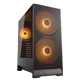thumbnail image 1 of Gabinete Cougar Airface 180 – Black Mid Tower, 1 of 2