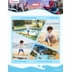 thumbnail image 2 of Bañador Disney Marvel Spiderman UPF 50+ para niños de 3 a 4 años, 2 of 6