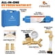 thumbnail image 2 of Kit de agua dulce RV RVandTT RV Regulador de presión de agua para RV, 2 of 7