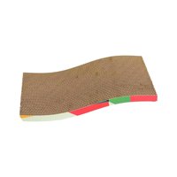 Ioensy - Rascadores Para Gatos, Sofá Duradero De Cartón Para Mascotas, Para Gatos De Interior, Descanso Para Jugar