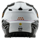 thumbnail image 3 of Casco troy lee gp pro trooper white, 3 of 3
