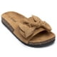 thumbnail image 3 of Sandalia Niña Khaki Kail Apóstol, 3 of 4