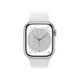 thumbnail image 2 of Watch Series 8 GPS 41mm Sportband S/M - Plata, 2 of 2
