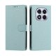 thumbnail image 2 of Cartera Protectora para Xiaomi Poco X7 5G con Soporte, Verde Menta, 2 of 6