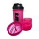 thumbnail image 5 of Shaker Rosado con pastillero 500 cc 500 ml, 5 of 5