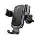 thumbnail image 3 of Soporte De Auto Para Telefono Rejilla Ventilación 360° Hoco, 3 of 4