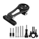 thumbnail image 1 of Soporte de ordenador para bicicleta Thinvik Outfront para Garmin Edge, 1 of 7