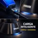 thumbnail image 3 of Cortadora De Pelo Profesional Barbería Carga Flexible Usb-c, 3 of 3