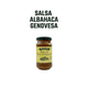 thumbnail image 3 of Salsa de Tomate Albahaca Genovesa Gran Cucina 1 x 180 gr, 3 of 6