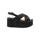 thumbnail image 1 of SANDALIAS DE FIESTA NEW WALK NEGRO MUJER E2022-90 - Talla 35, 1 of 5