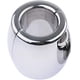 thumbnail image 1 of Anillo de bloqueo para entrenamiento físico de pene con bola individual de 30 mm, 1 of 5